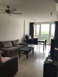 Changi Rise Condominium (D18), Condominium #159031412
